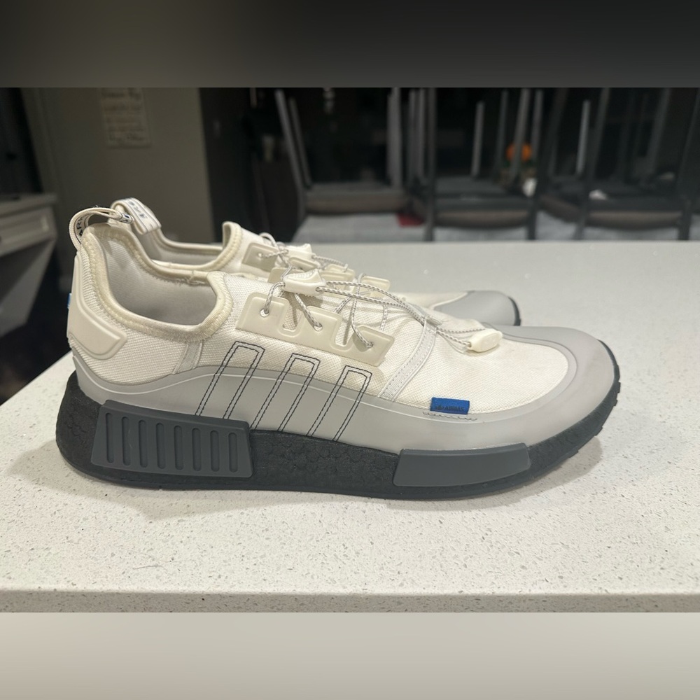 Adidas NMD_R1 SHOES men’s 12